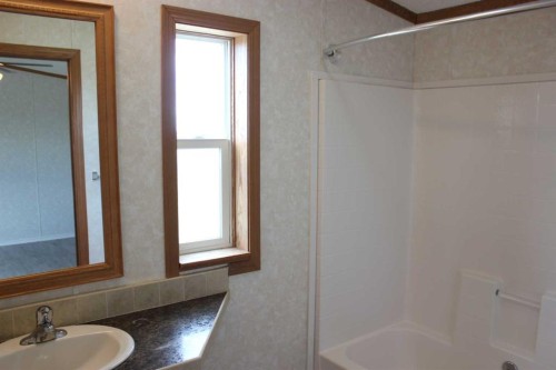 37479 Range Road 260, Rural Red Deer County, AB - Indoor Photo Showing Bathroom