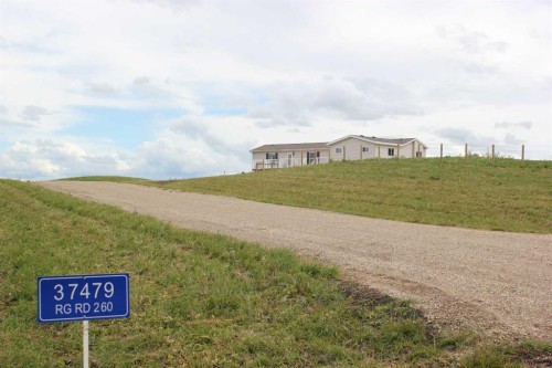 37479 Range Road 260, Rural Red Deer County, AB - Outdoor
