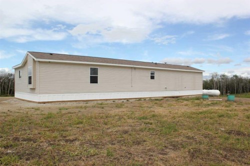 37479 Range Road 260, Rural Red Deer County, AB - Outdoor With Exterior