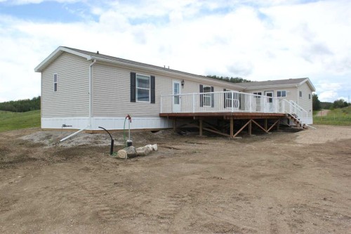 37479 Range Road 260, Rural Red Deer County, AB - Outdoor With Deck Patio Veranda With Exterior