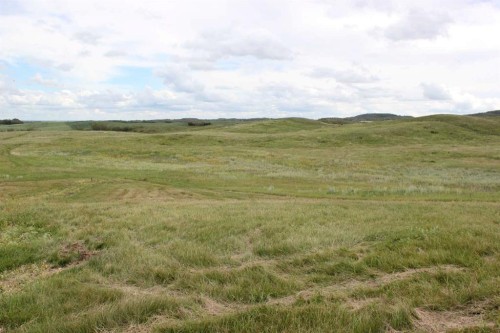 37479 Range Road 260, Rural Red Deer County, AB - Outdoor With View
