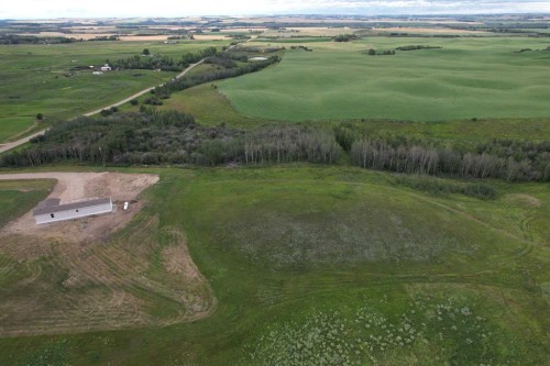 37479 Range Road 260, Rural Red Deer County, AB - Outdoor With View