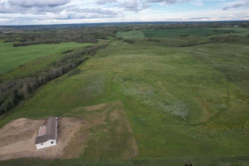 37479 Range Road 260, Rural Red Deer County, AB - Outdoor With View