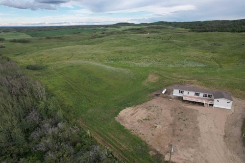 37479 Range Road 260, Rural Red Deer County, AB - Outdoor With View