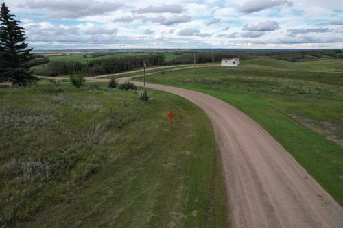 37479 Range Road 260, Rural Red Deer County, AB - Outdoor With View