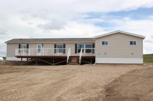 37479 Range Road 260, Rural Red Deer County, AB - Outdoor With Deck Patio Veranda