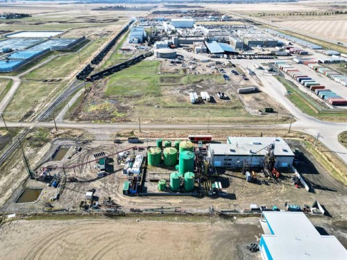 450254 82 Street East, Rural Foothills County, AB 