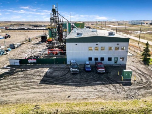 450254 82 Street East, Rural Foothills County, AB 