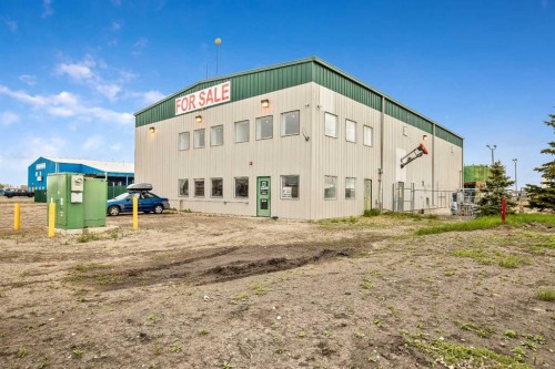 450254 82 Street East, Rural Foothills County, AB 