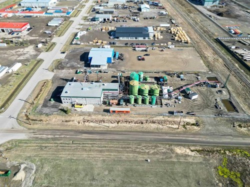 450254 82 Street East, Rural Foothills County, AB 