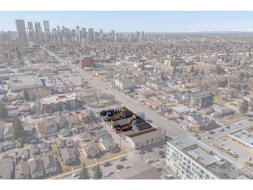 2004-2018 Centre Street Ne, Calgary, AB 