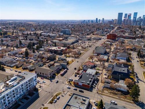 2004-2018 Centre Street Ne, Calgary, AB 