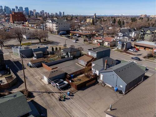 2004-2018 Centre Street Ne, Calgary, AB 