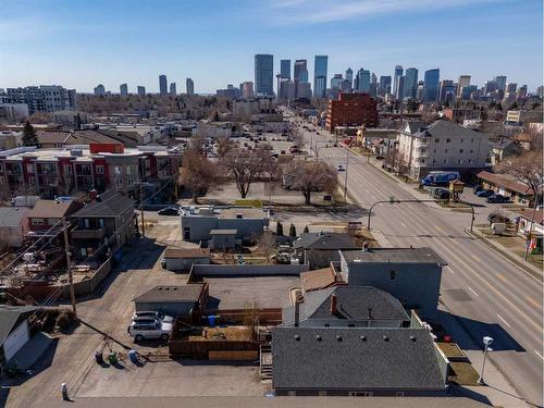 2004-2018 Centre Street Ne, Calgary, AB 