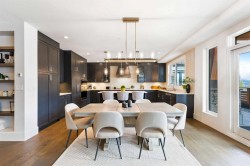 102-101A Stewart Creek Rise  Canmore, AB T1W 0K2