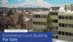 4915 & 4926 54 Street  Red Deer, AB T4N 2G7