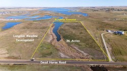 270230 Dead Horse Road SE Rural Rocky View County, AB T0J 1X2