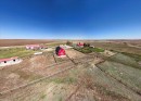 204050 Rr 245, Rural Vulcan County, AB  - Outdoor With View 