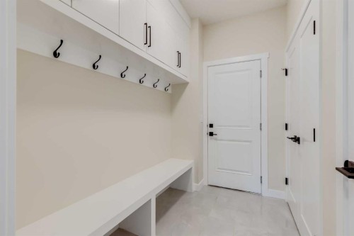 468 Rivercrest View, Cochrane, AB - Indoor Photo Showing Other Room