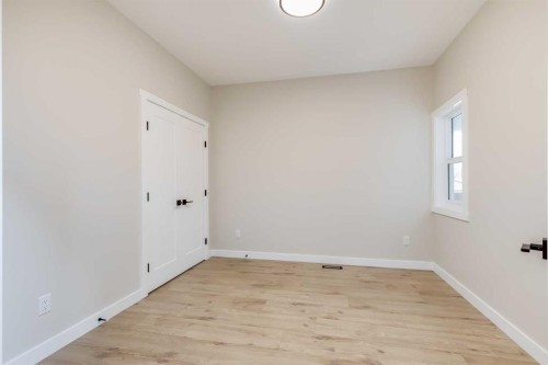 468 Rivercrest View, Cochrane, AB - Indoor Photo Showing Other Room