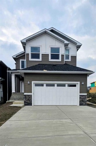 468 Rivercrest View  Cochrane, AB T4C 3C7