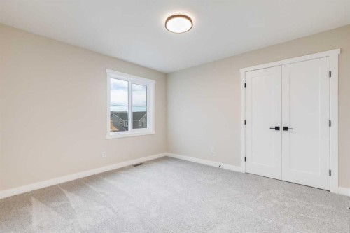 468 Rivercrest View, Cochrane, AB - Indoor Photo Showing Other Room