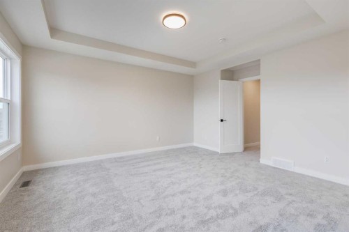 468 Rivercrest View, Cochrane, AB - Indoor Photo Showing Other Room