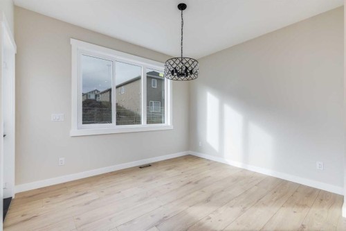 468 Rivercrest View, Cochrane, AB - Indoor Photo Showing Other Room