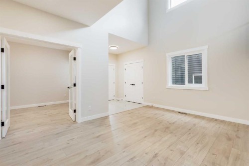 468 Rivercrest View, Cochrane, AB - Indoor Photo Showing Other Room