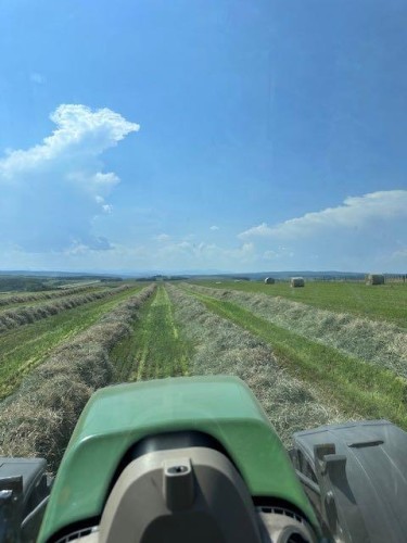 177 Avenue, Rural Foothills County, AB 