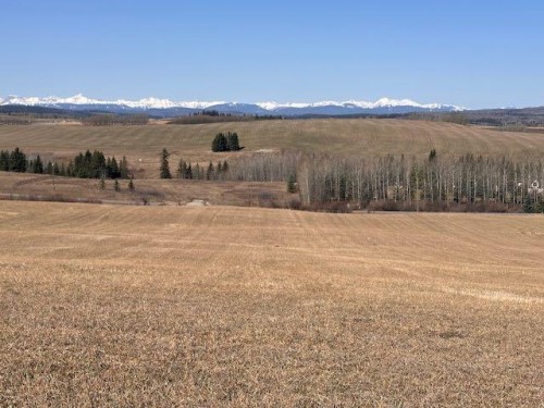 177 Avenue, Rural Foothills County, AB 