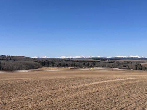 177 Avenue, Rural Foothills County, AB 