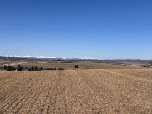 177 Avenue, Rural Foothills County, AB 