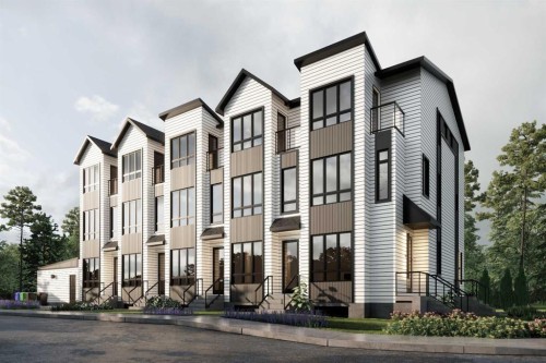 108-3550 45 Street SW Calgary, AB T3E 3V2