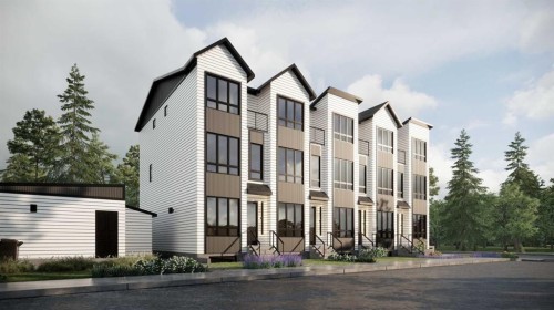 103-3550 45 Street SW Calgary, AB T3E 3V2