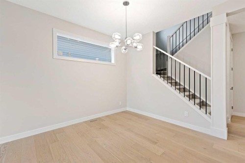 430 River Avenue, Cochrane, AB - Indoor Photo Showing Other Room