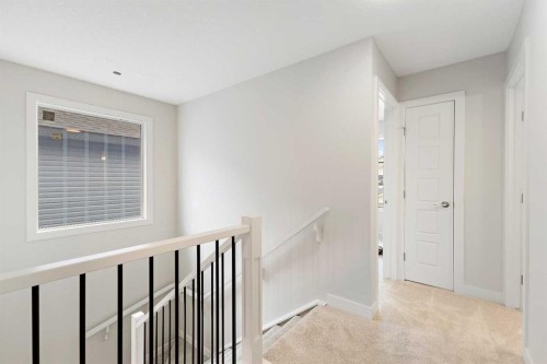 430 River Avenue, Cochrane, AB - Indoor Photo Showing Other Room