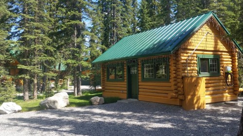 104 White Avenue, Bragg Creek, AB - Outdoor