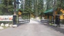 104 White Avenue, Bragg Creek, AB  - Outdoor 