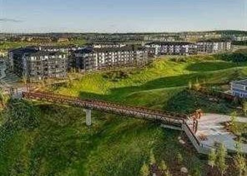 2212-430 Sage Hill Road NW Calgary, AB T3R 1Y4