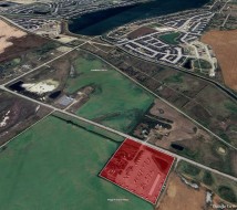 281119 Twp Rd 240  Chestermere, AB T1X 0K5