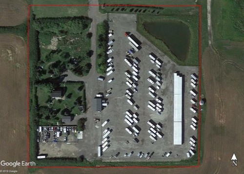 281119 Twp Rd 240, Chestermere, AB 