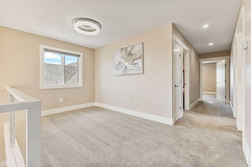 146 Muirfield Boulevard, Lyalta, AB - Indoor Photo Showing Other Room