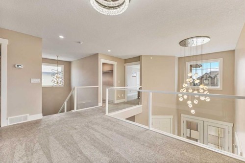 146 Muirfield Boulevard, Lyalta, AB - Indoor Photo Showing Other Room