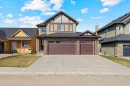 146 Muirfield Boulevard, Lyalta, AB  - Outdoor With Facade 
