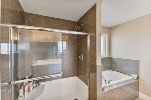 146 Muirfield Boulevard, Lyalta, AB - Indoor Photo Showing Bathroom