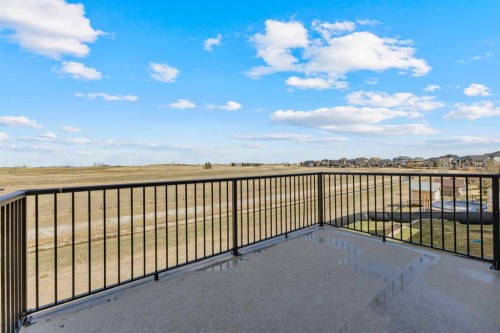 146 Muirfield Boulevard, Lyalta, AB - Outdoor With View
