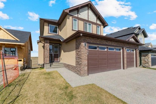 146 Muirfield Boulevard, Lyalta, AB - Outdoor