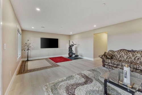 146 Muirfield Boulevard, Lyalta, AB - Indoor