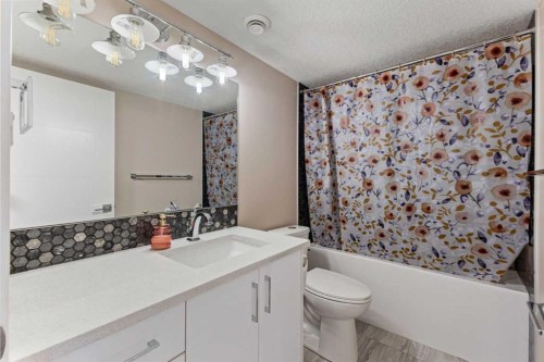 146 Muirfield Boulevard, Lyalta, AB - Indoor Photo Showing Bathroom